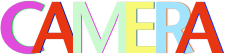 C      A      M          E     R    A    